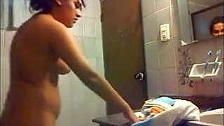 Amateur video: Horny indian teen