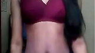 comilla teen naked selfie2