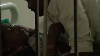 desi village couple do sex in hospital video