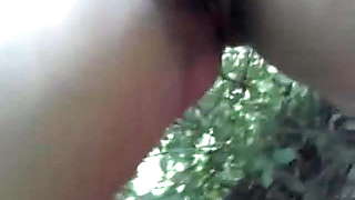 (DirtyCook) Indian GF in the park