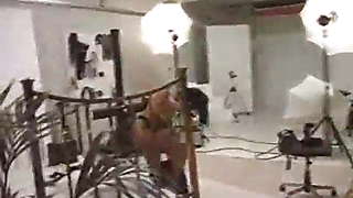 Indian slut fucked on cam and finishes the camera too!