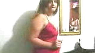 Homemade Hot Paki Gal Pleasing Herself