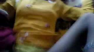 Desi Girl Fuck With Her Boy Friend