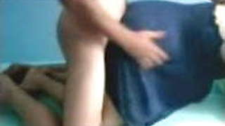 Hot Arab Doggystyle Sex