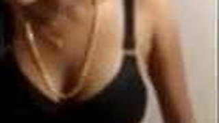 karalawife boob and navel licking hot kiss