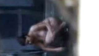 Desi Aunty Bathing & fucked