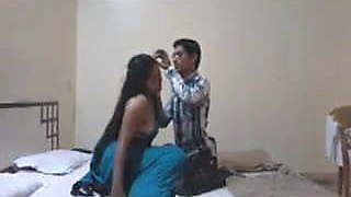 devar fingering bhabhi