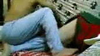 Northindian Cheated Wife fucking her Hubund's Brother