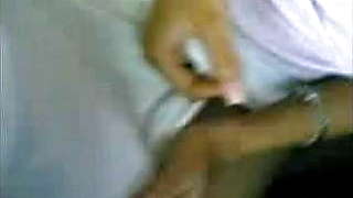 Beautiful Desi Girl Fucking in the Car