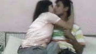 sexy indian in hotel fuck with bf