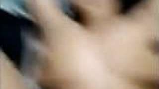 22 Bhabhi And Her Husband friend Fucking Nicely