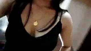 Indian teen fingering