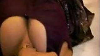 Indian Hot Bangala Busty Servant Maid Aunty with her Owner-I