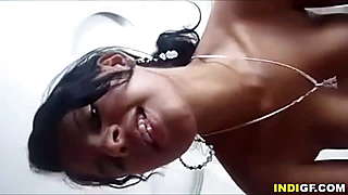 I Fucked My Friend's Arab GF While He Was Showering