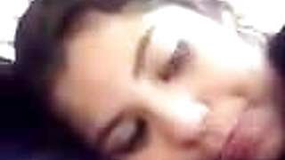 Desi Paki ChotiBahen se Baiyya Lund Chusvaya Suck muslim