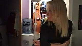 Beurette Zohra cucks her Arab Bf with BWC Big Western Cock