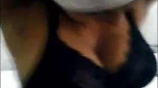 Sexy Indian with nice tits