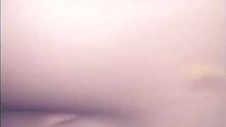 Indian Girl enjoys being humped in Doggy style by Hubby POV