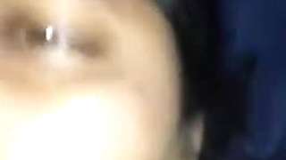 Widow mom again fucked by her bf (Hindi Audio)