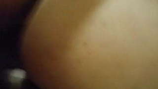 Desi Pakistani Wife Moaning While Being Fucked on Couch