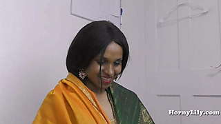 HornyLily's wedding night Hindi pov roleplay