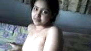 Bangladeshi Lover with Girl friend Homemade