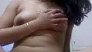 Desi Sexy Indian bitch begging to get fucked