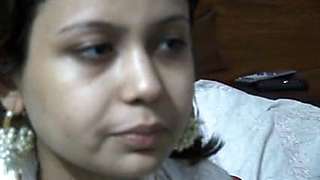 Sexy Paki Saira Khan Having Homemade Sex With Husband