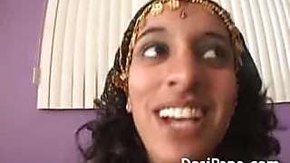 Sensational Indian Porn Threesome Video