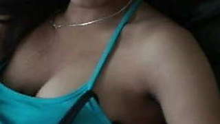 Office Girl Mansi show her boobs in office with boss 20