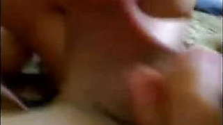 Small 3-inch Asian-Persian Penis fucked by Iranian Girl