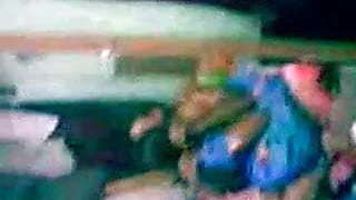 couple get fucked and friend recorded