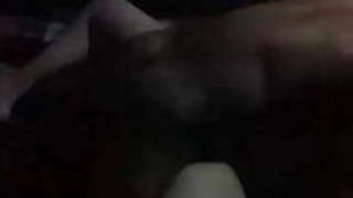 Desi aunt fucked by young boy