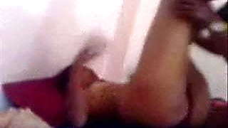 Indian mature couple fucking. Nice shy aunty