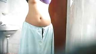 Punjabi indian shower