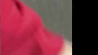 White British girl fucked in the ass by Indian BF in public