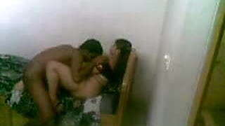 Big ass hot desi aunty fucked by young guy  8 minutes