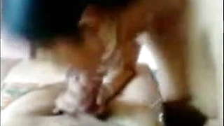 Sex with the Indian Wife of a friend