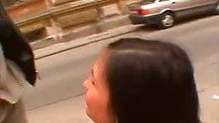 Anal with pretty Daphnye