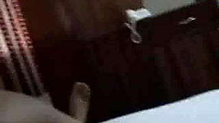 NRI Girl's deep blowjob , fucking with her BF