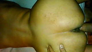 Indian Couple Doggystyle