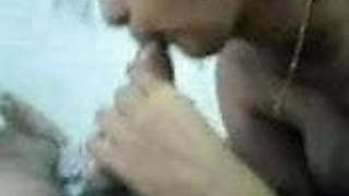 Sexy Indian couple Part II