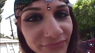 Indian Babe - Miscany