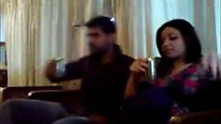 Indian Hot Couples Honeymoon Vid. Leaked