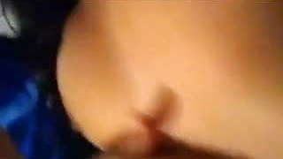 Hot Indian Girl self filmed her Boobs , Nude Body for BF