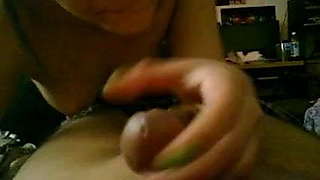 indian girl sucking cock