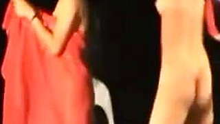 Naked Dancing Girls from India