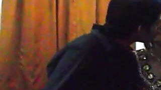 CGS - INDIAN WIFE ON TOP