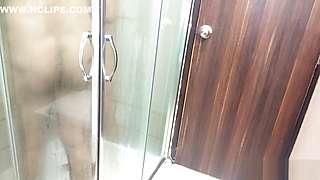 Bangla aunty nude bath with neighbour uncle hindi audio