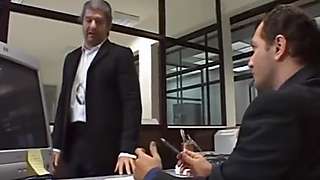 Era Mio Padre Full Italian Move Letizia Bruni Angel Dark